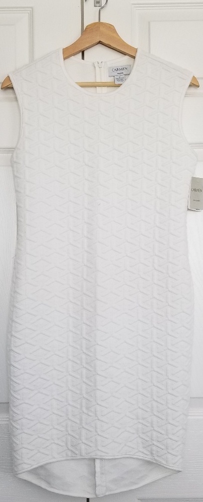 New Carmen Marc Valvo